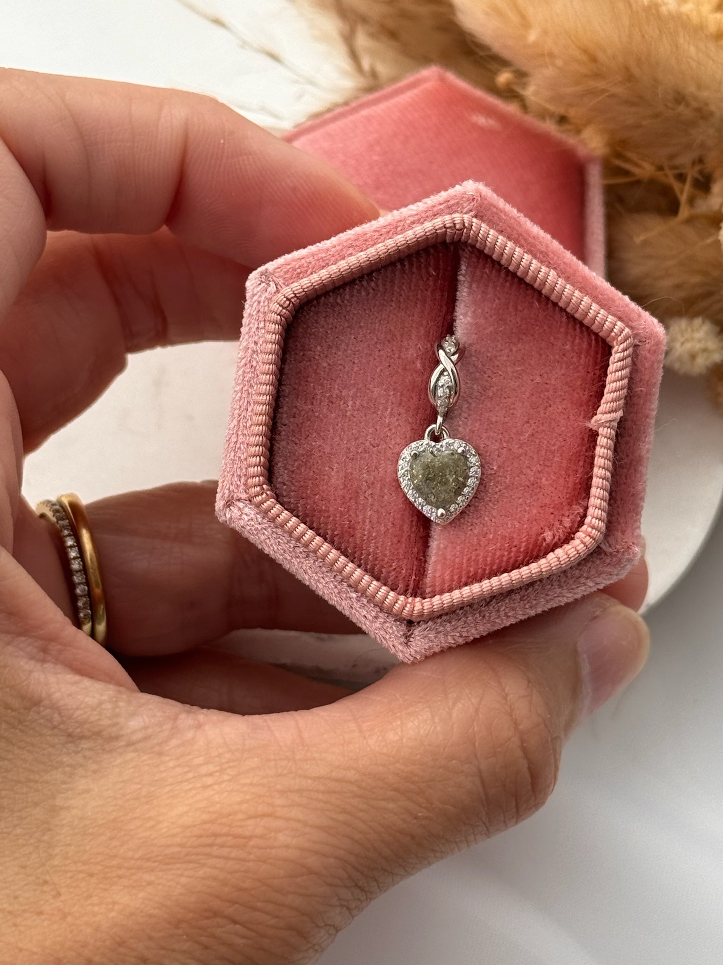 Pandora Style Dangle charm