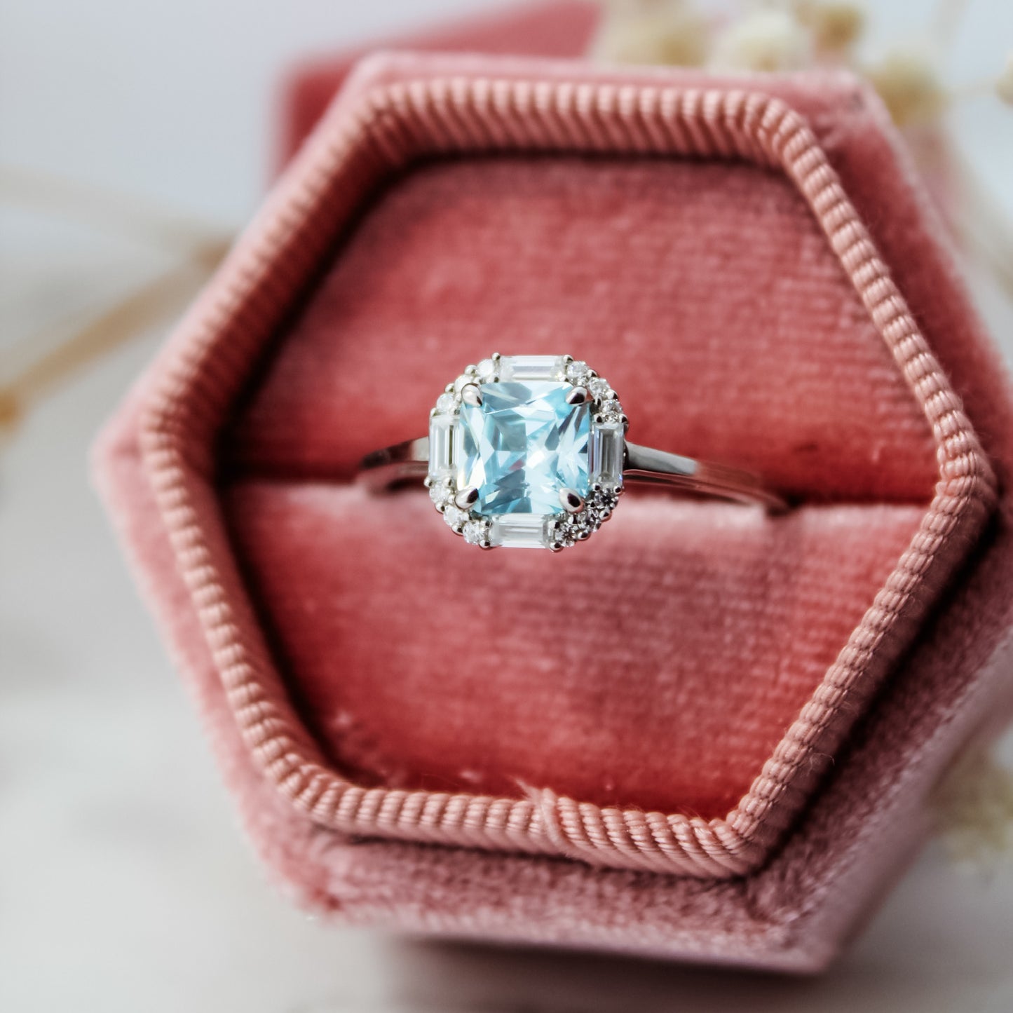 Secrets Selene Ring