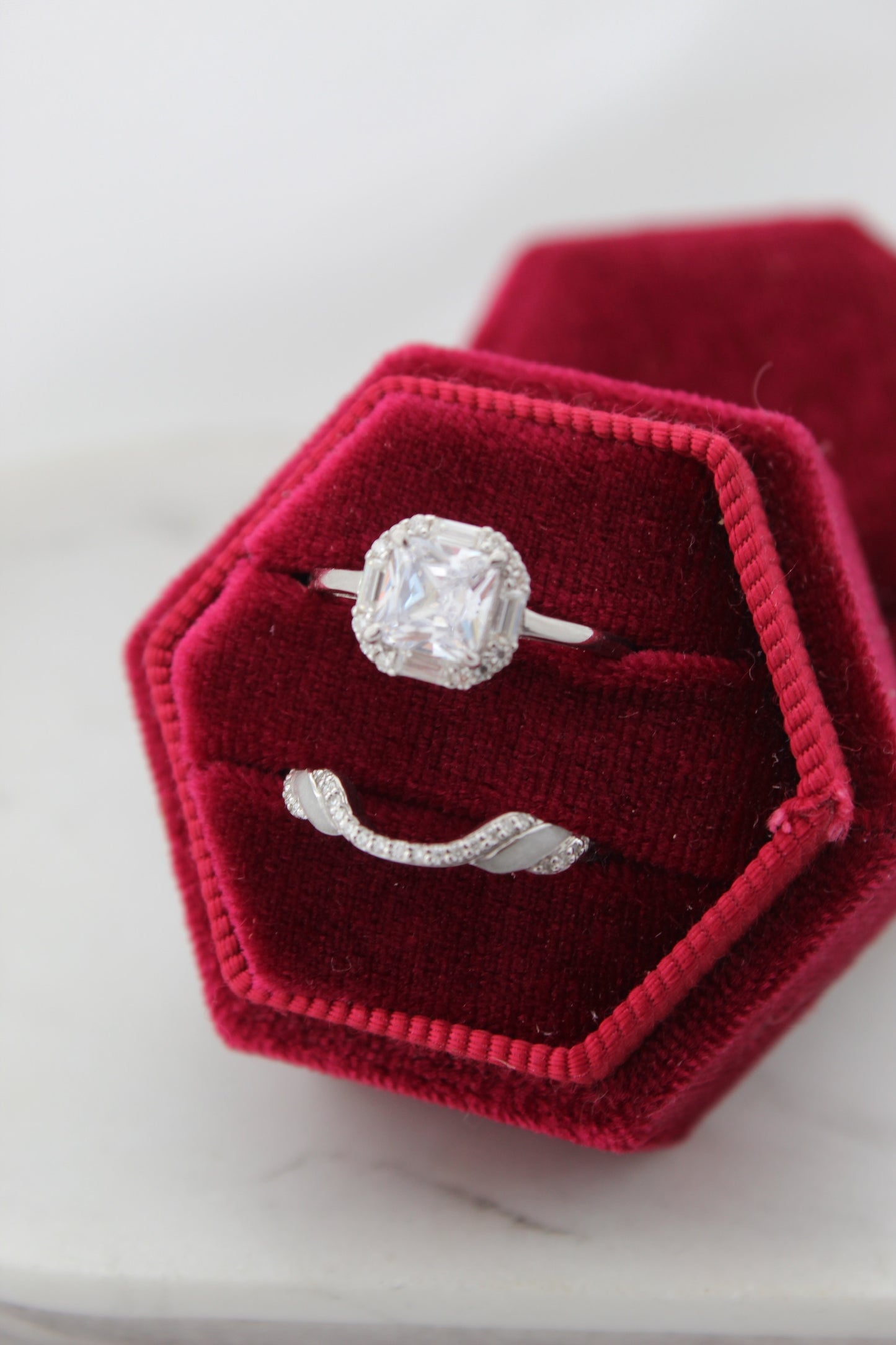 Secrets Selene Ring