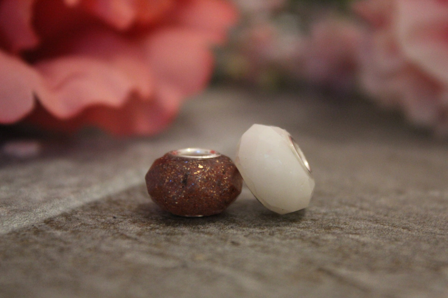 Pandora Style Bead