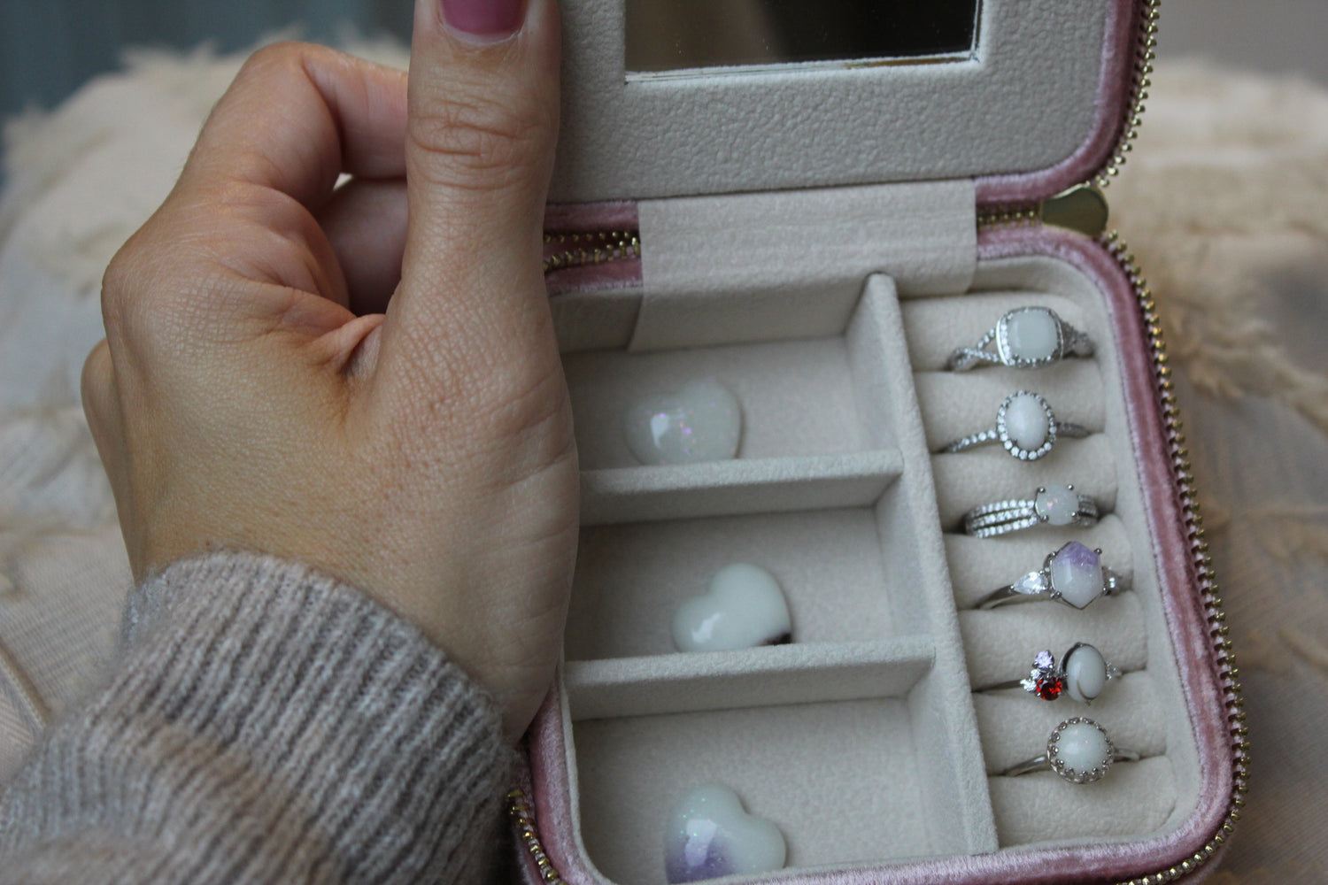 Acessories