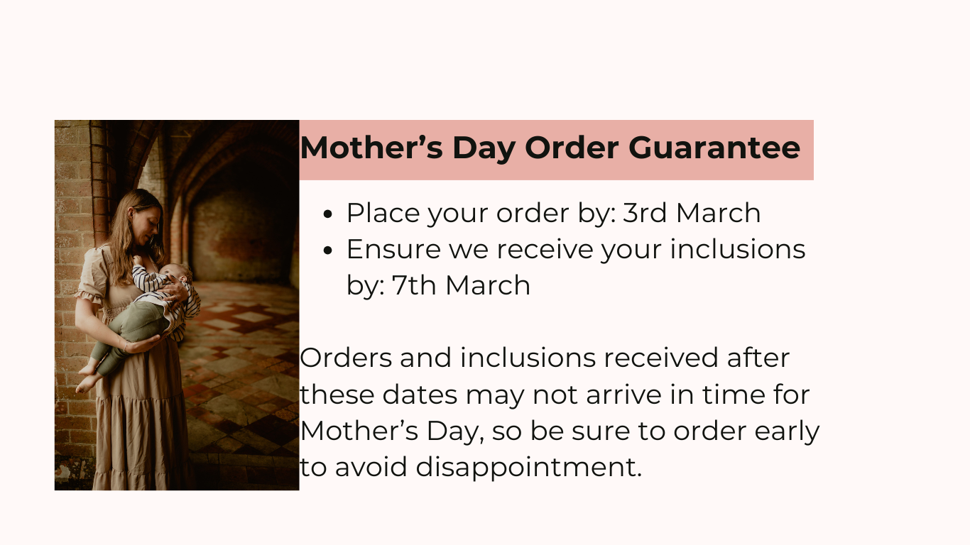 Mother's Day Collection