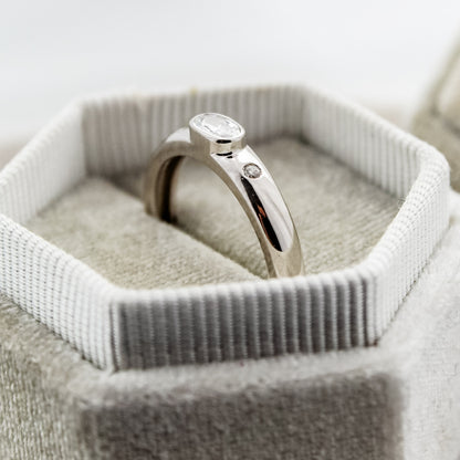 Name it To Win it Ring