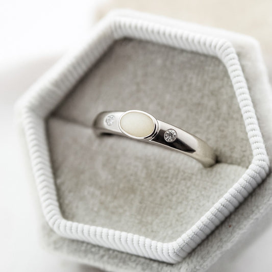 Name it To Win it Ring
