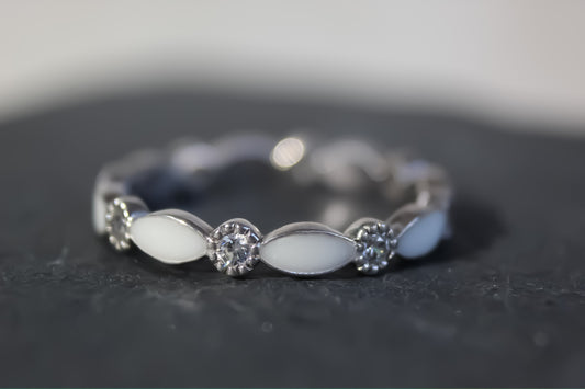 Diamond Eternity Ring