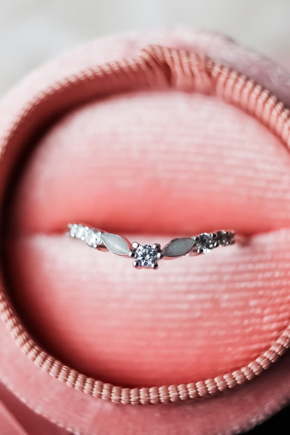 Cwtch Eternity Ring