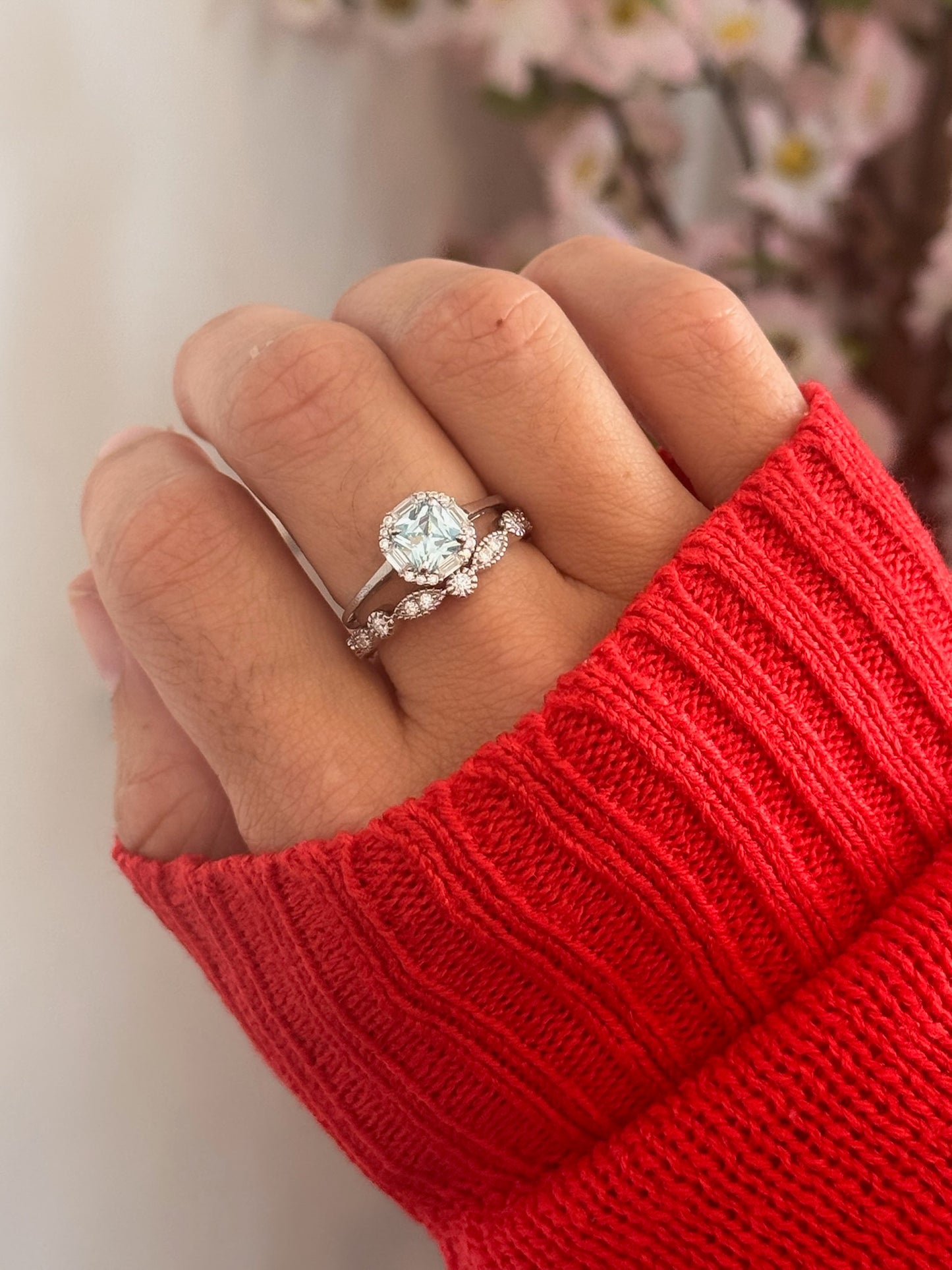 Secrets Selene Ring