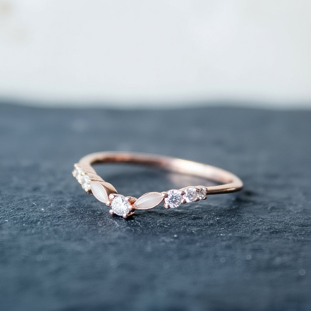 IVF, eterinty band, embryo, moissanite, lab diamond, diamond, ashes, keepsake, hair, breastmilk