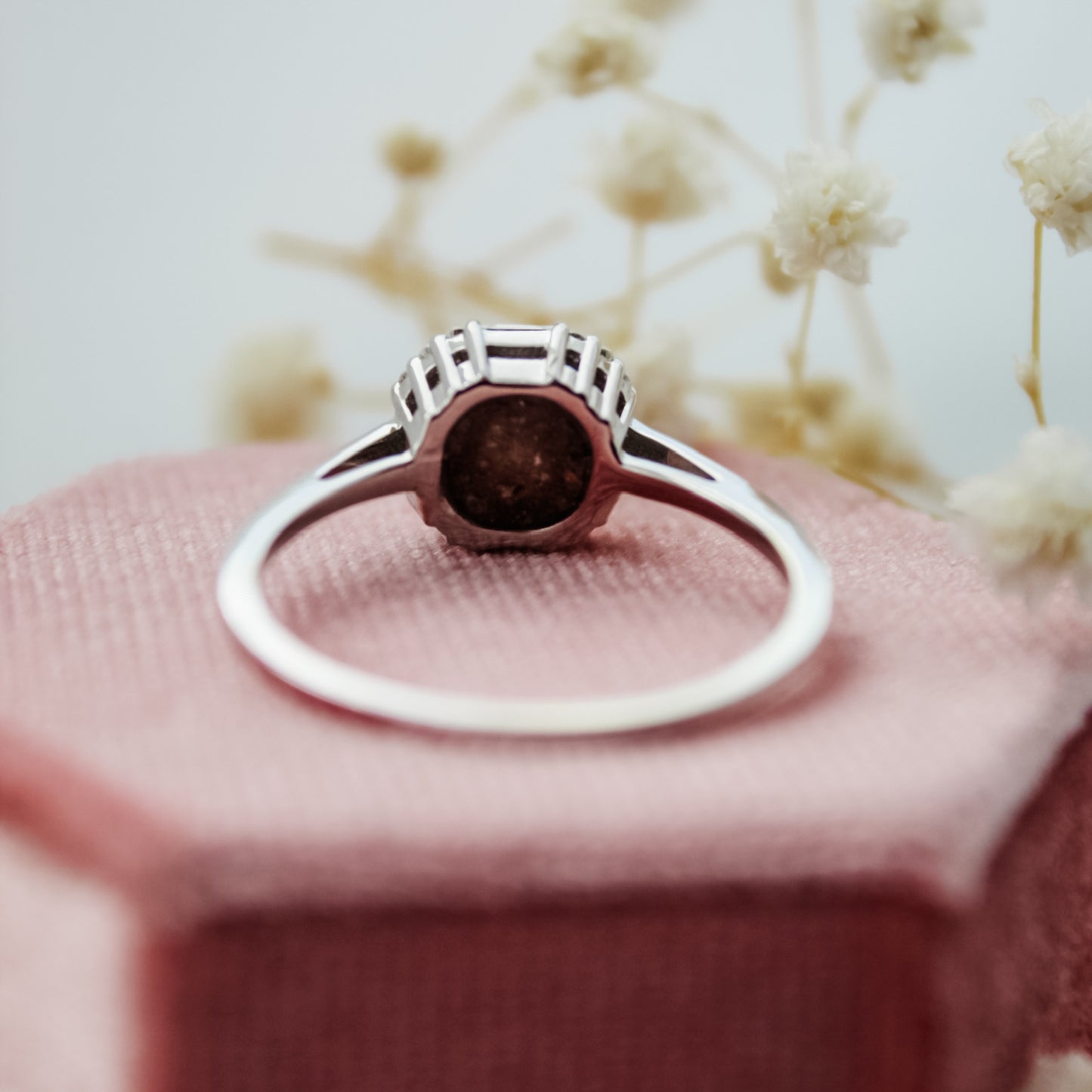 Secrets Selene Ring