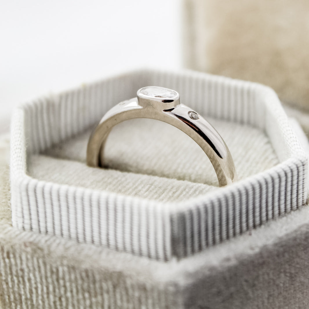 Name it To Win it Ring